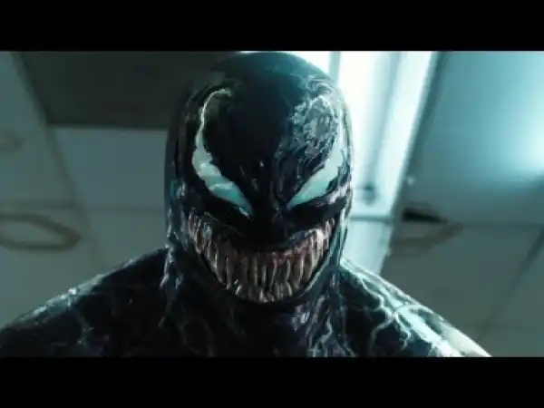 Video: VENOM (2018) Official Trailer 2